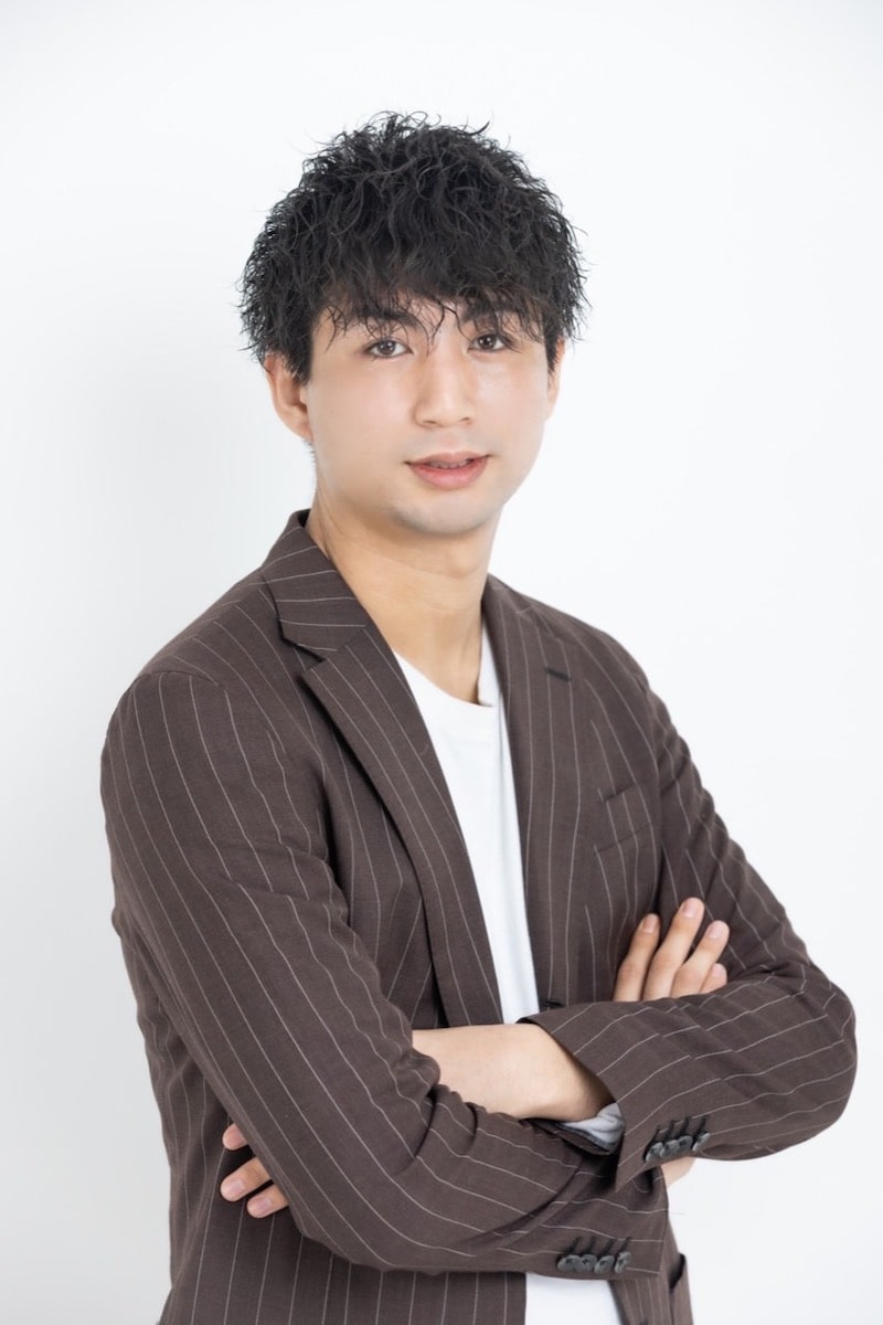 Ryota Nagamatsu